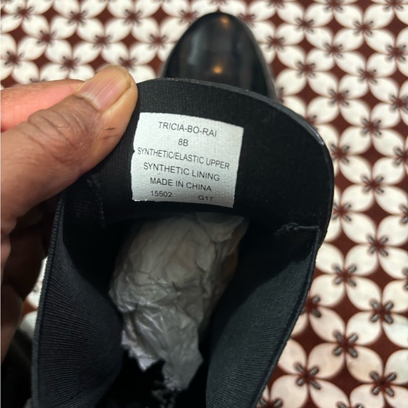 Ralph Lauren Rain Boot new Sz 8 - Picture 7 of 7